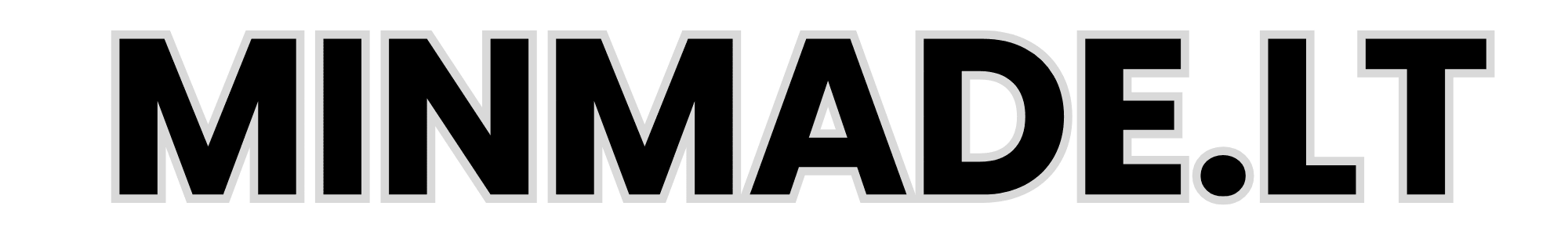 Minmade.lt